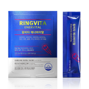 [ RENECELL ] Ringvita Enervital / 30g x 28 sticks (840g)