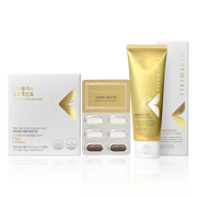 [ RENECELL ] Innerflex Joint Perfect Care / 1set (Golden Fit Cream 1ea, Golden Joint 1ea)