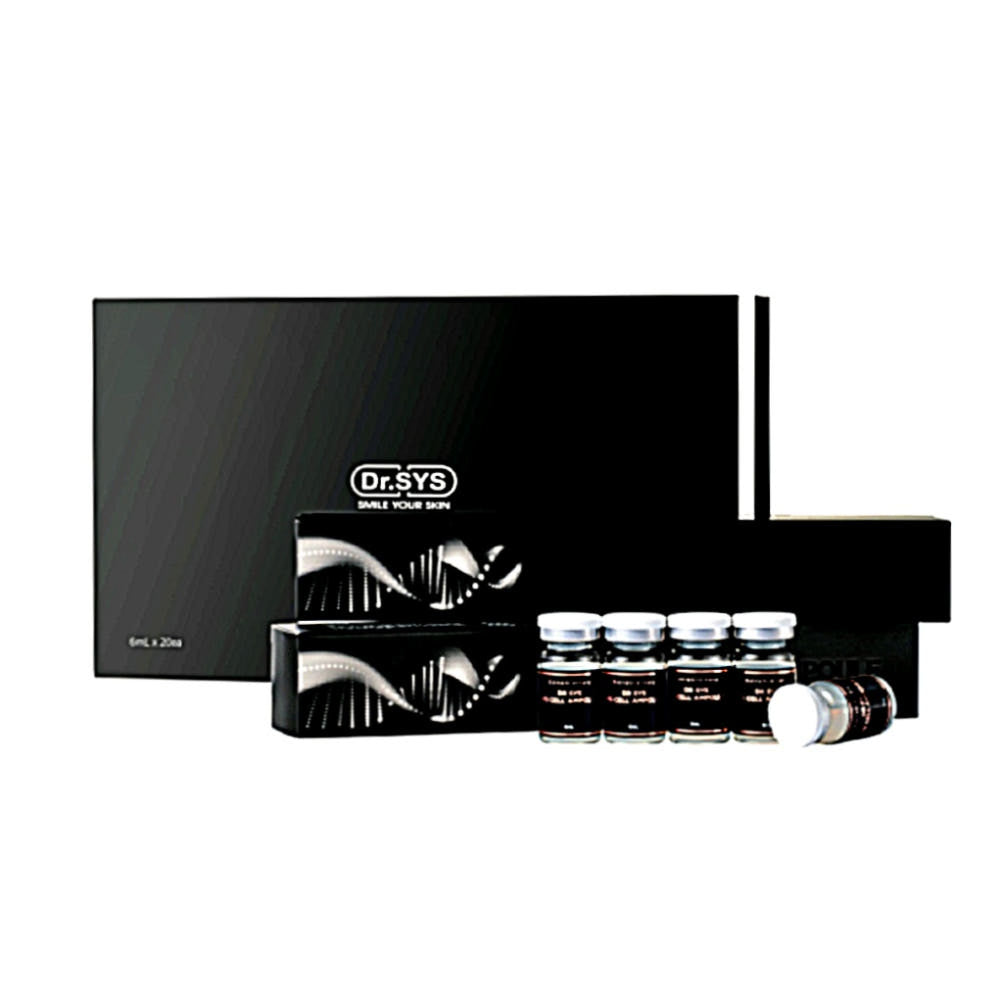 [ Dr.SYS ] PS CELL AMPOULE 6ml X 20ea