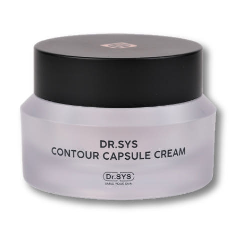 [ Dr.SYS ] CONTOUR CAPSULE CREAM 50g