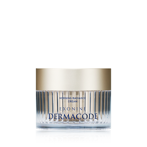 [ルビーセル] エキソニン ダーマコード モーニング ラディアンス クリーム 50ml
