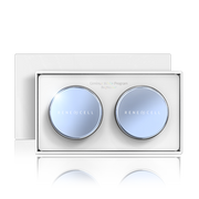 [ RENECELL ] Giminus White Program Brightener / 1set (20g x 2ea)