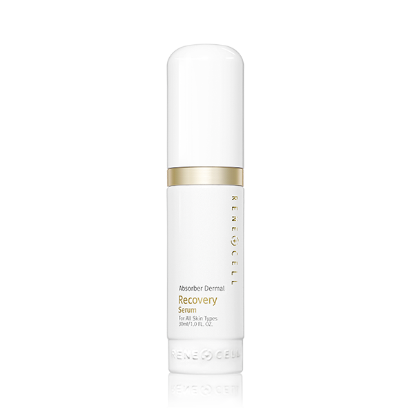 [ RENECELL ] Absorber Dermal Recovery Serum / 30ml