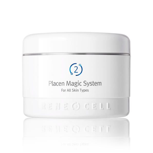 [ RENECELL ] Plassen Magic System 2 (Step 2) / 200ml