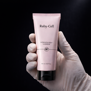 [ Ruby Cell ]  INTENSIVE 4U SILKY CLEANSER 150ml